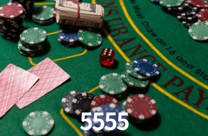 Apostas Ao Vivo 5555