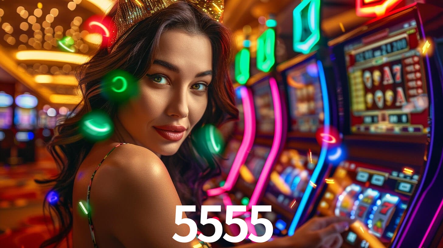 SSL Certificado 5555