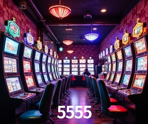 Telegram 5555 - Bônus Diários Exclusivos