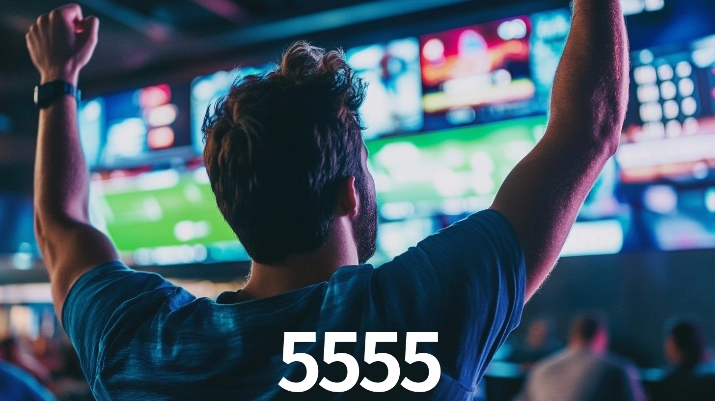 5555