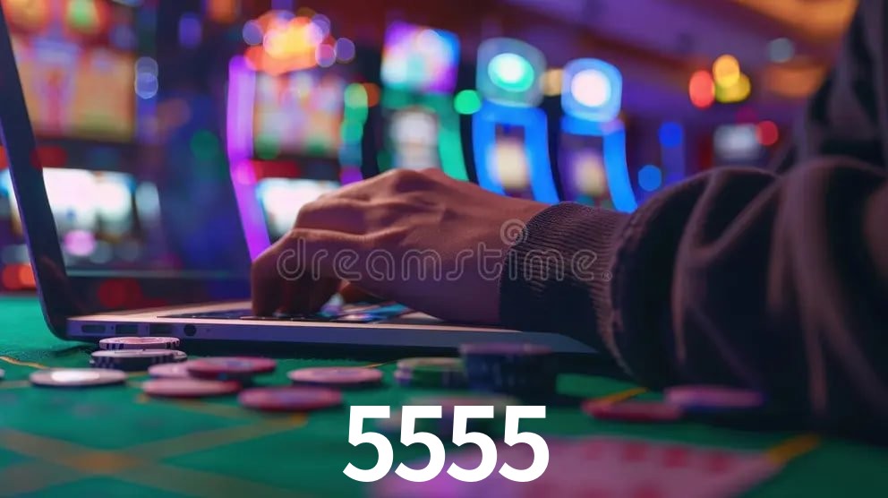 Casino VIP 5555