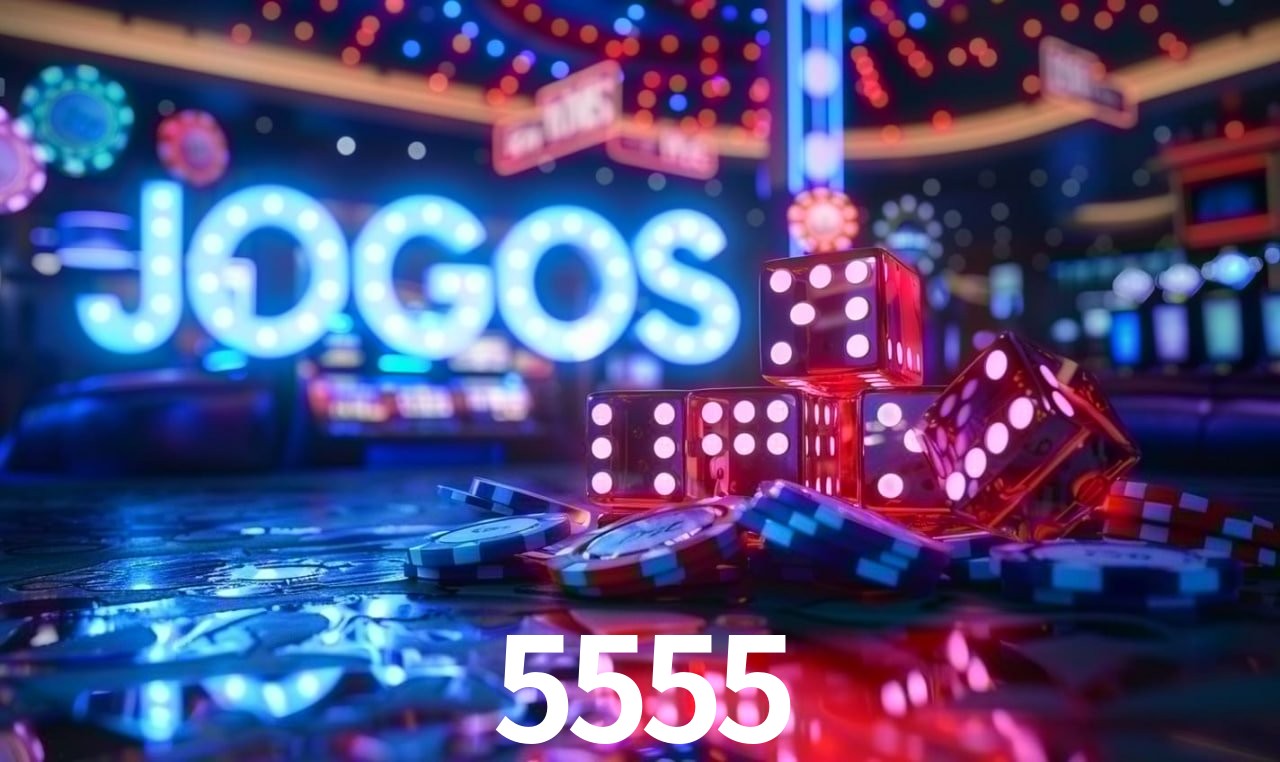Mesa de Blackjack 5555