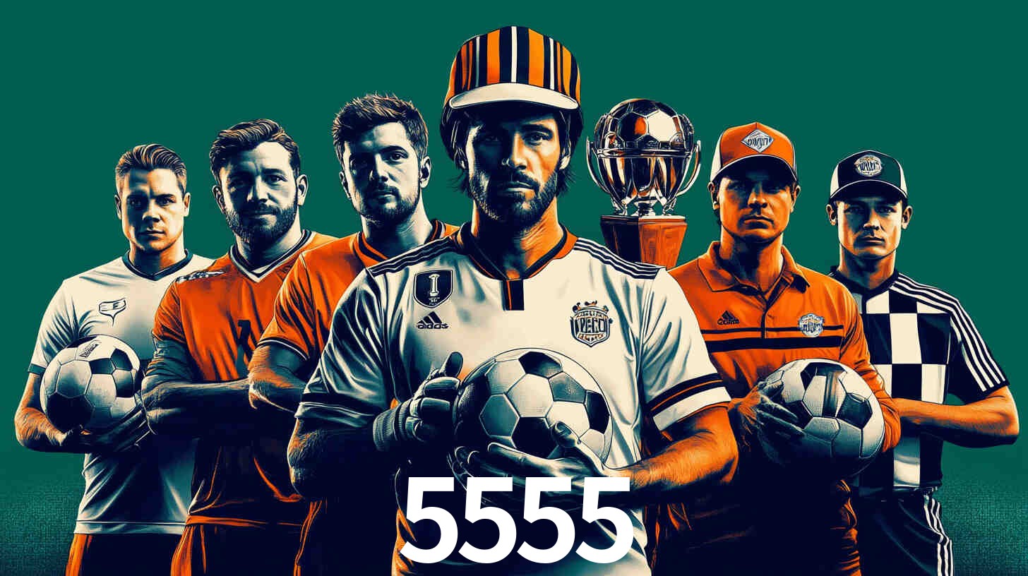 A Experiência Imersiva dos Cassinos Ao Vivo no 5555
