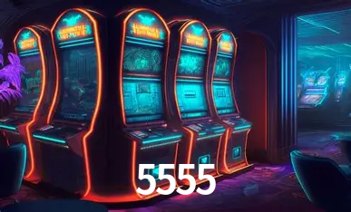 Apostas Esportivas na 5555: Um Guia Completo