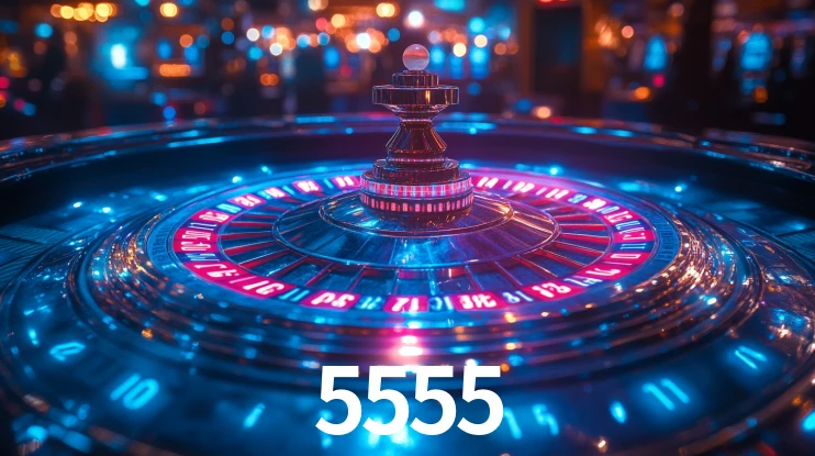 5555 bet