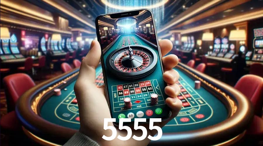 Security Systems 5555