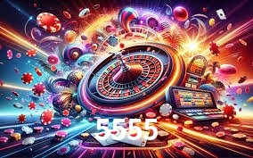 Estatísticas do Jogo 5555