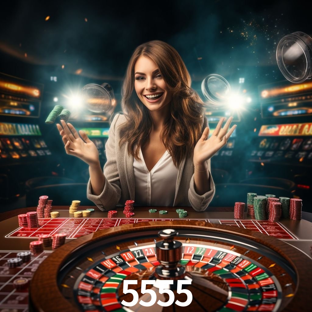 Experimente o Login Seguro Premium no 5555