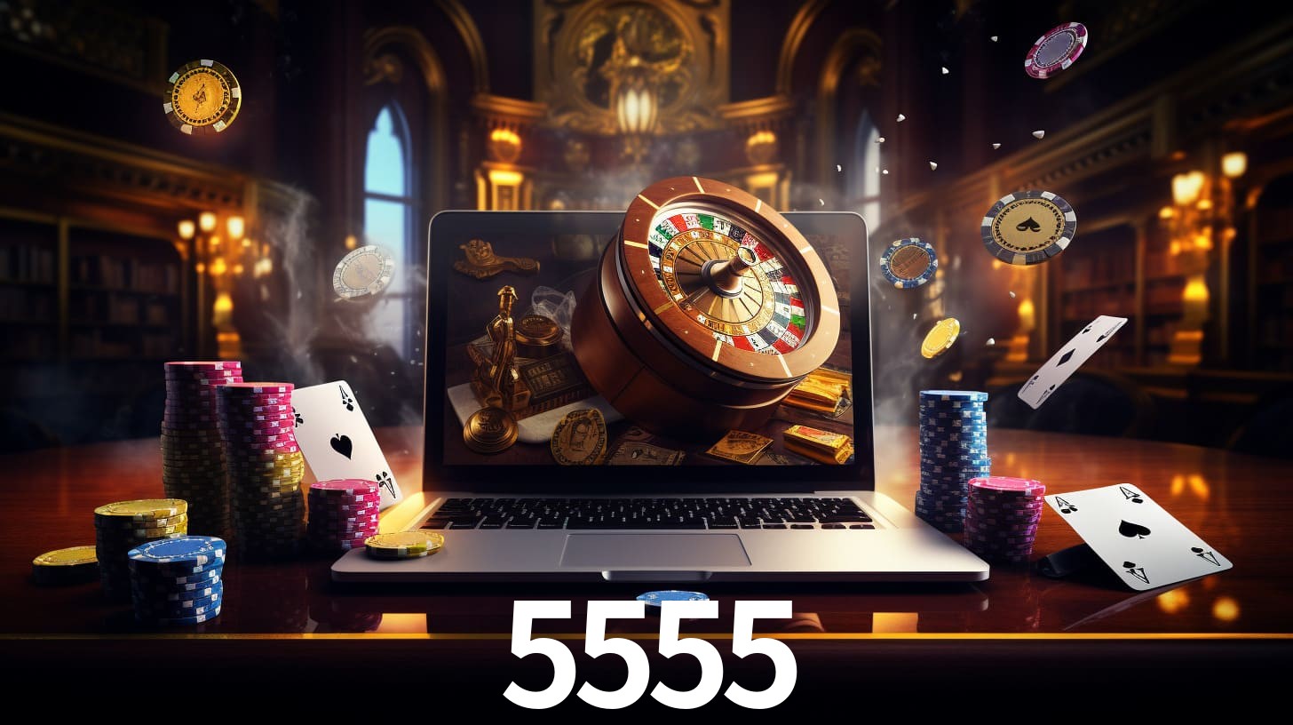 Live Casino 5555