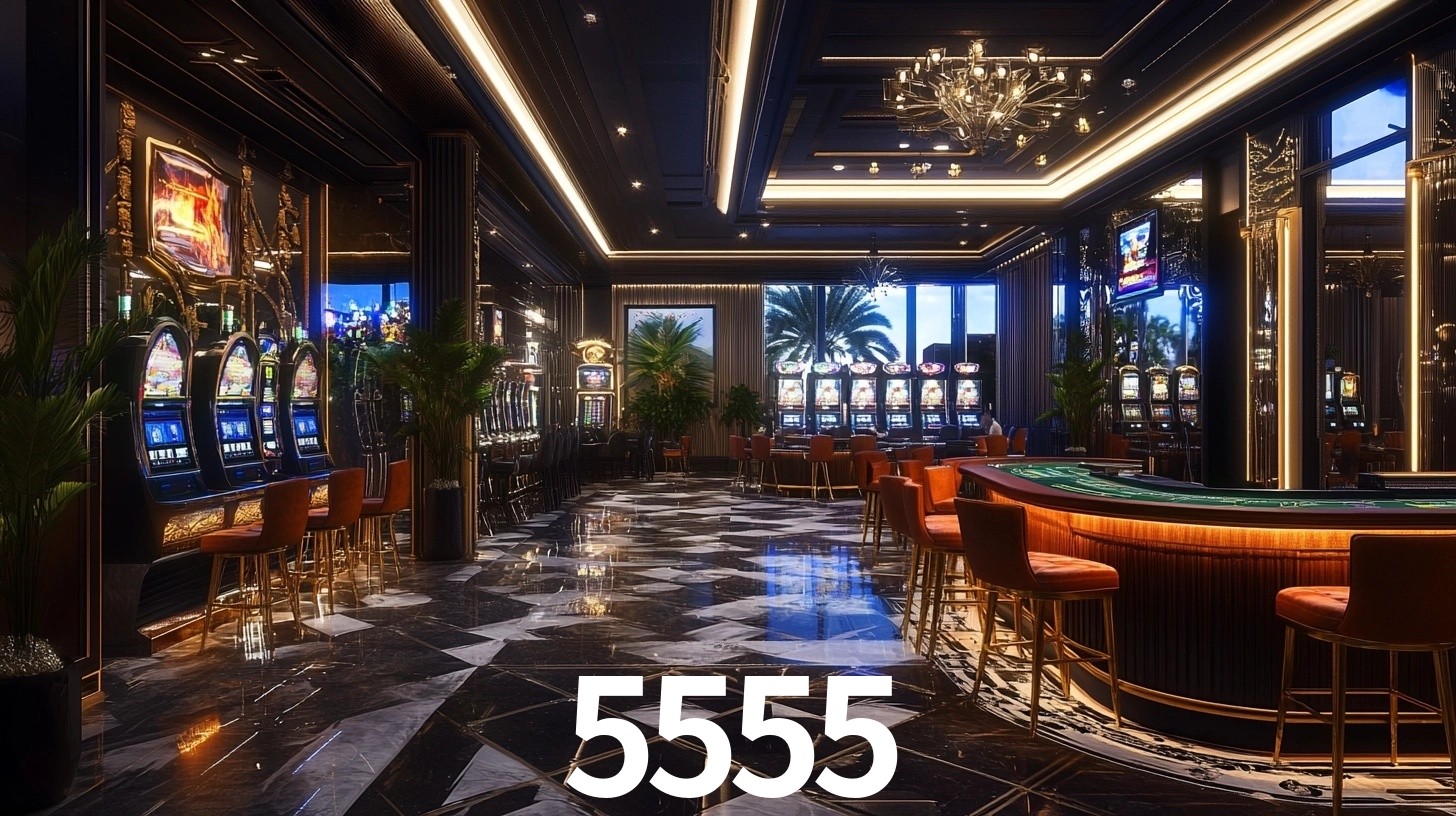 Certificação GLI 5555