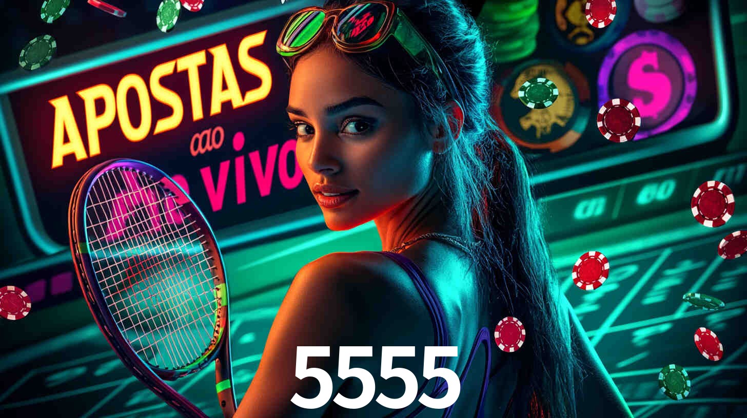 Explorando a Categoria de Eventos em Apostas na 5555