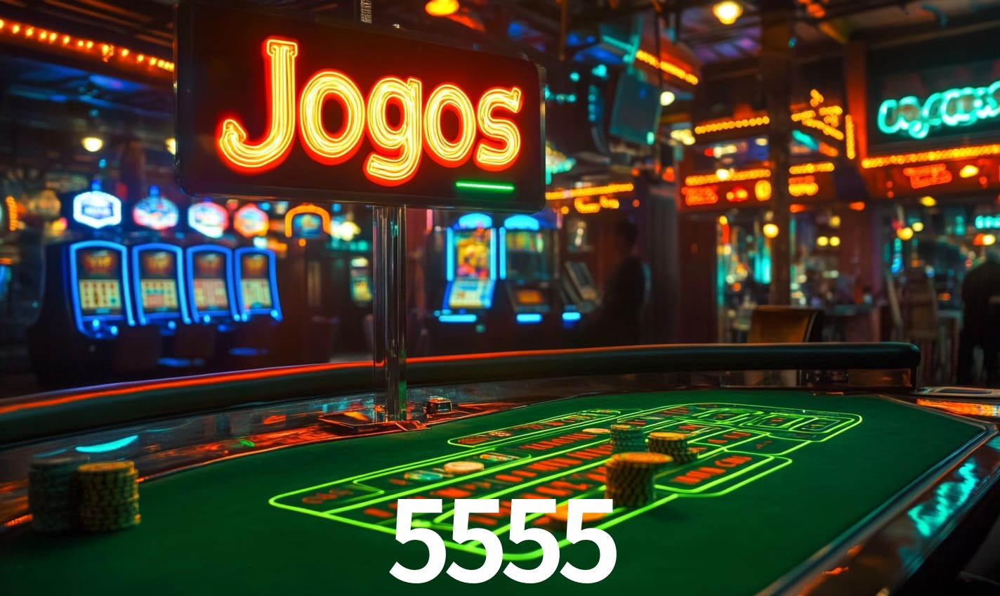 Especiais de Fim de Semana 5555