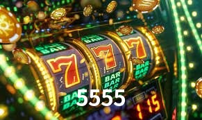 5555 Licença Curaçao Gaming