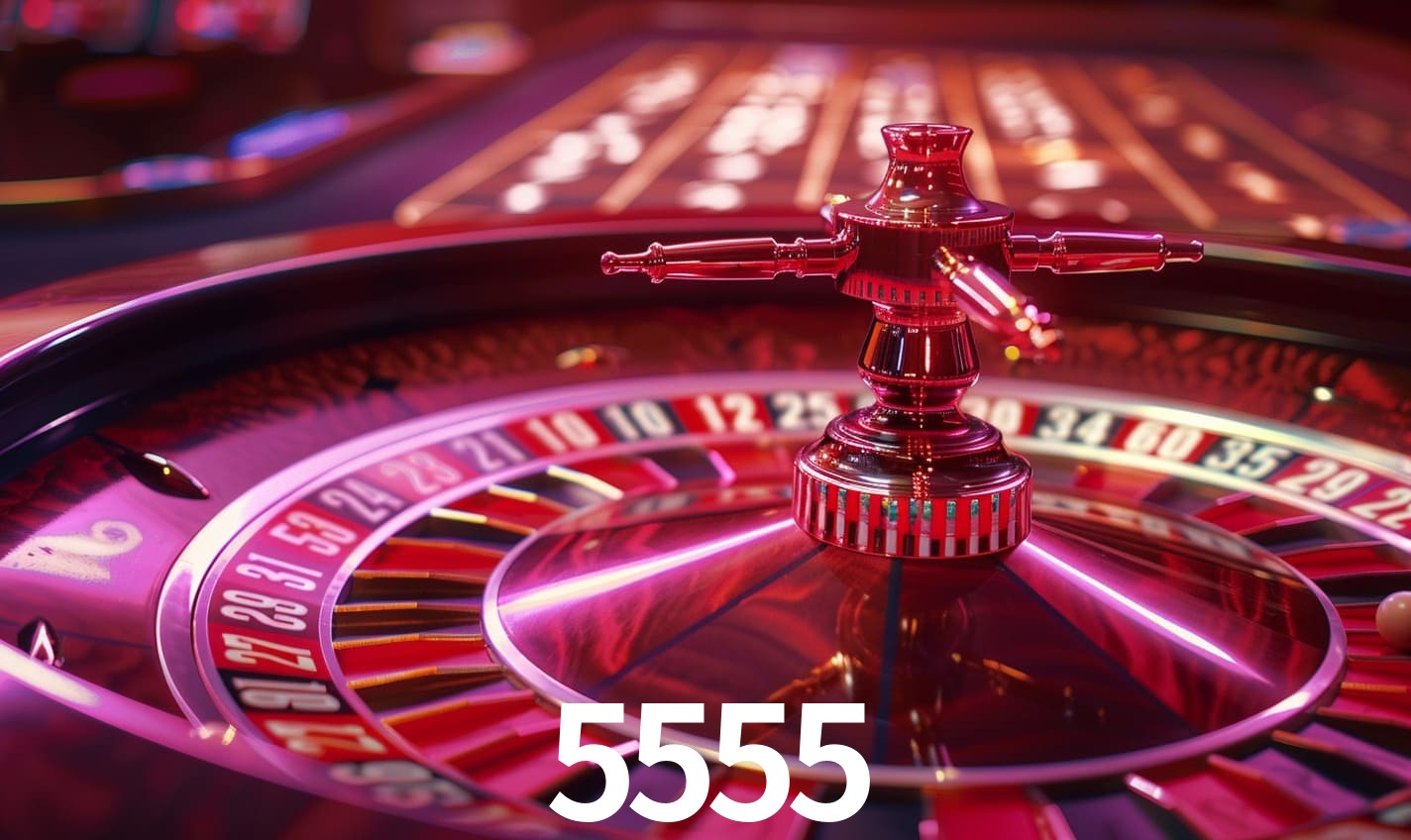 cassino 5555