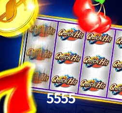 A Popularidade dos Caça-Níqueis no 5555
