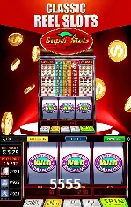 Descubra a Magia dos Jogos de Arcade no 5555