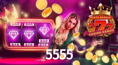A Revolução dos Aplicativos de Jogos no 5555