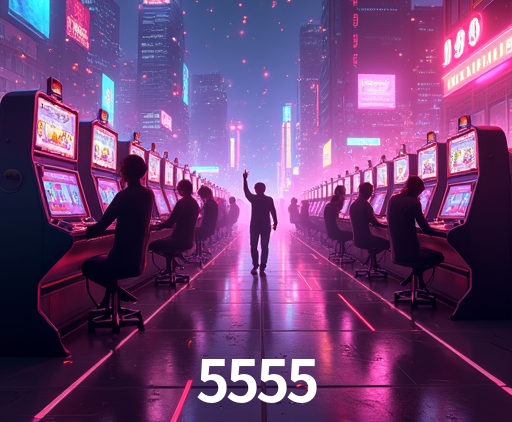 Estratégias Crash Games 5555