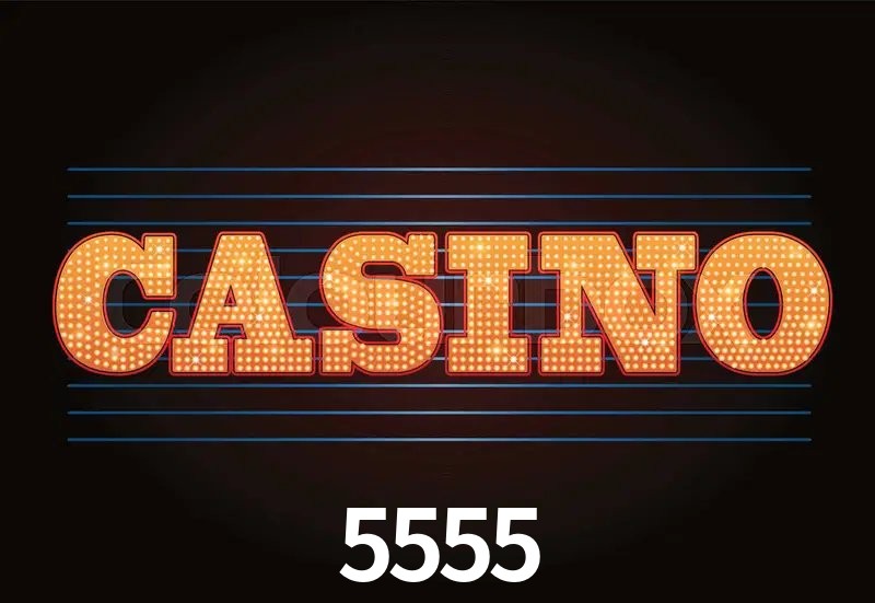 Casino Ao Vivo 5555